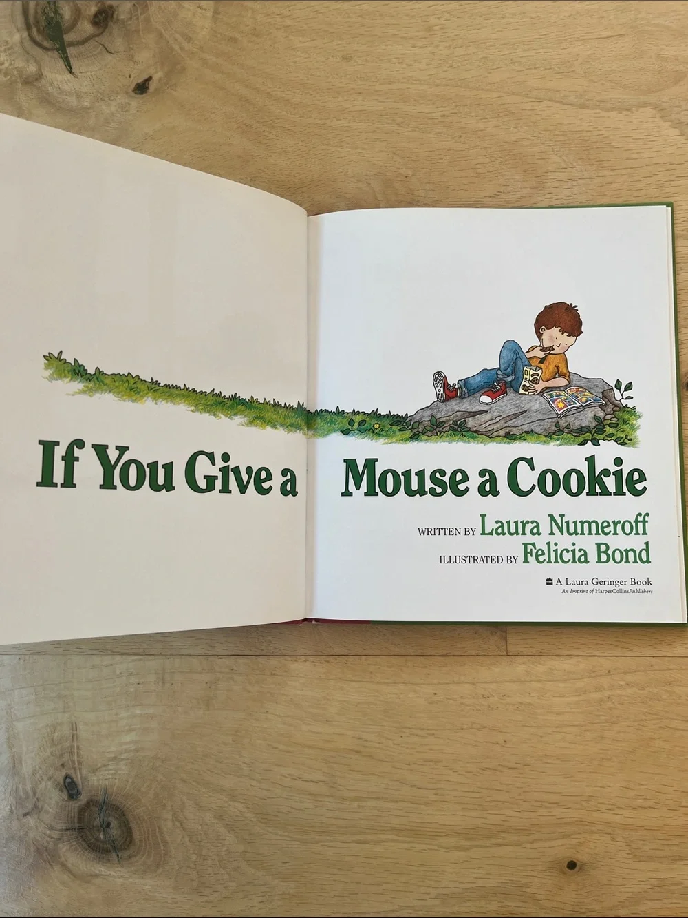 Classic Collection of Children's Books with Rhymes, Poetry, and Design Elements